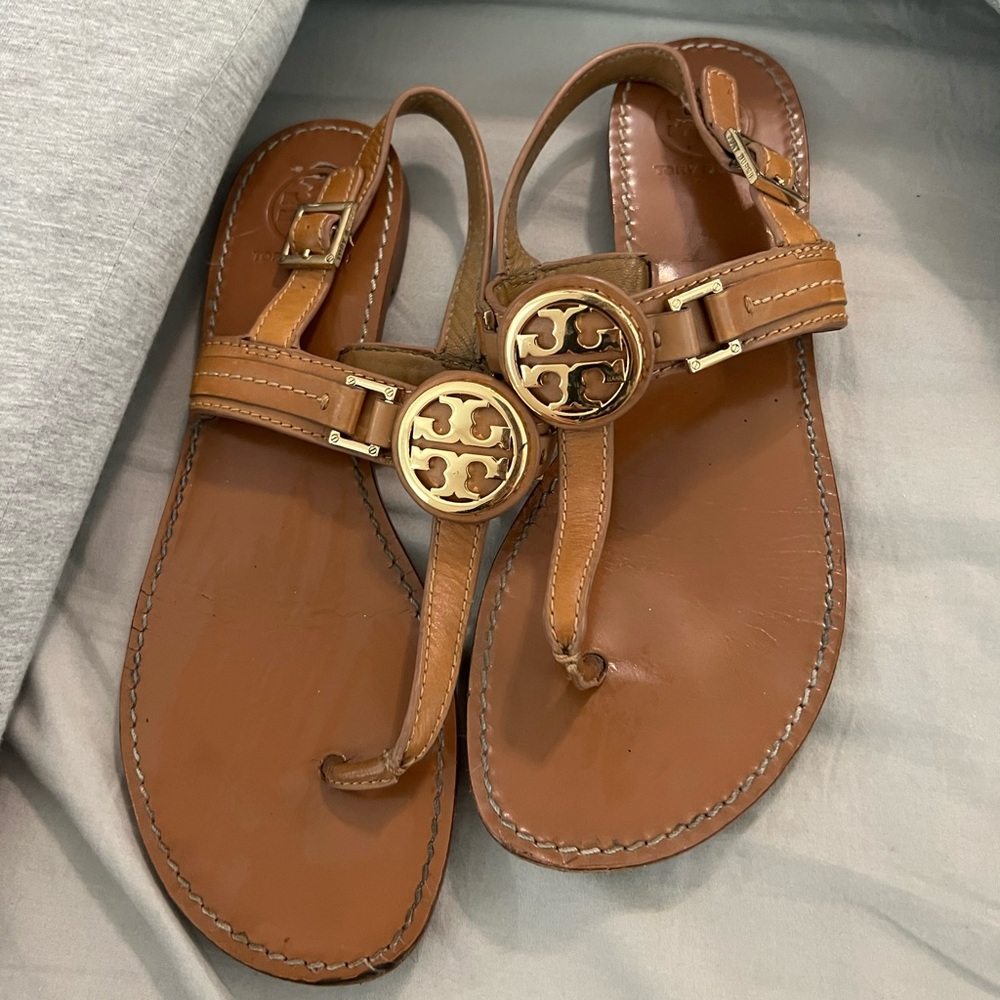 Tory Burch sandals